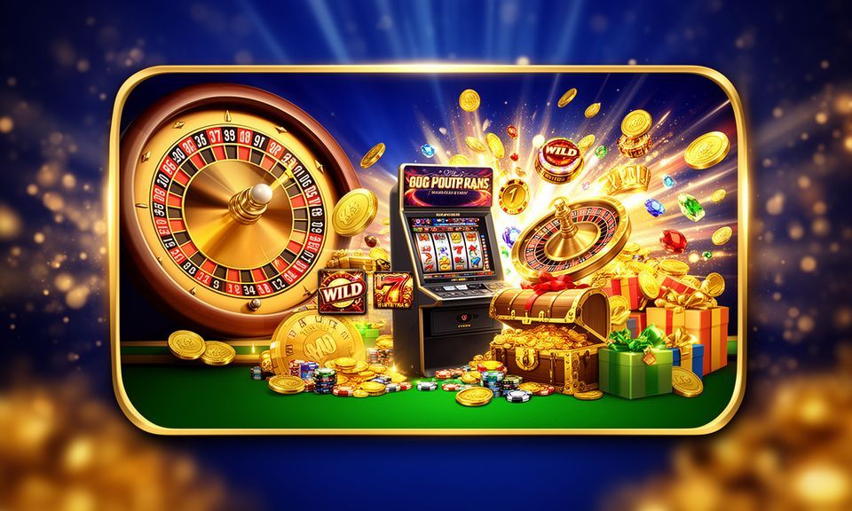 kwin99 Speed Baccarat – Permainan Kad Langsung Pantas